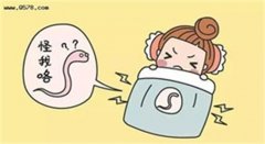 哪4种寄生虫会对宝宝的身体健康造成伤害（蛔虫，蛲虫，钩虫，绦虫）