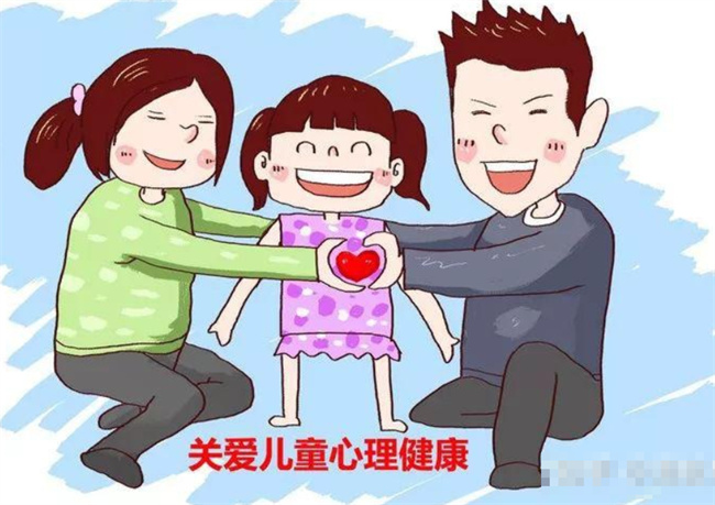 人格特征对孩子的心理健康有哪些影响（品行障碍、焦虑症、厌食症等）