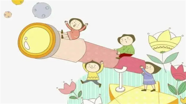 家长对孩子的依恋和好奇，不应斥责