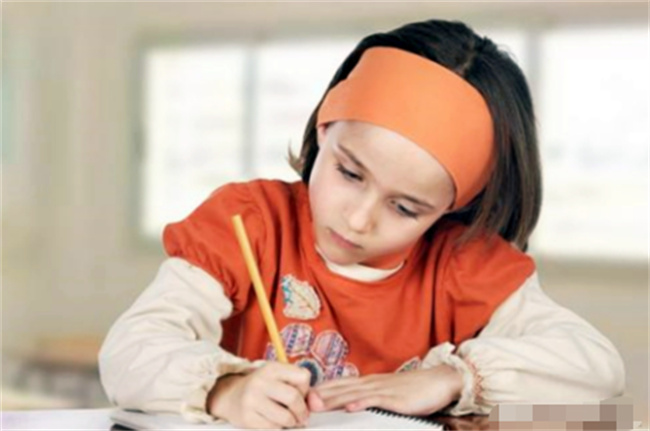 怎样帮孩子克服紧张的情绪