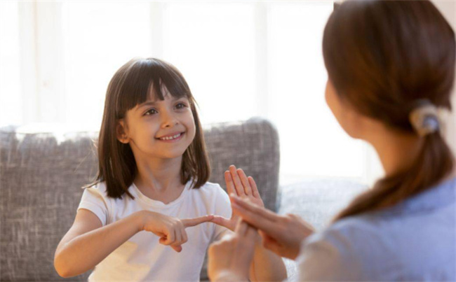 这样做可以锻炼孩子的心理调节
