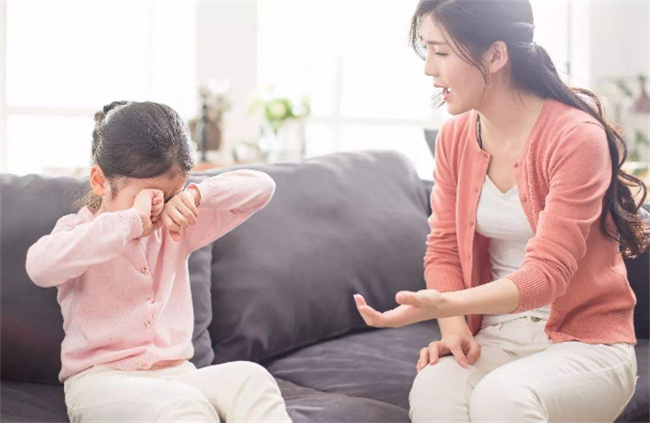 这样做可以锻炼孩子的心理调节