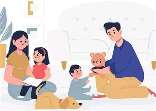 孩子应该远离孤独和抑郁