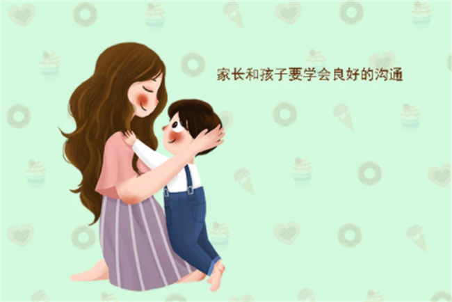 父母要调整好心态，帮宝宝度过反抗期