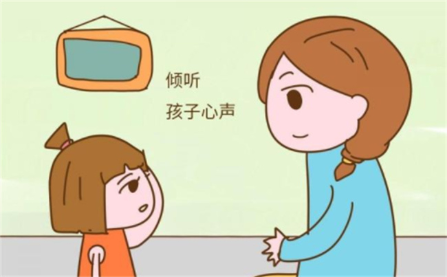 培养宝宝心理健康家长应该注意哪些事项