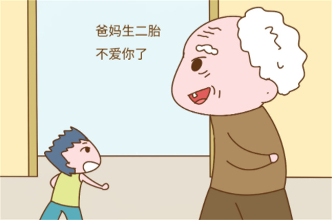 家长在日常生活中千万不要捉弄孩子