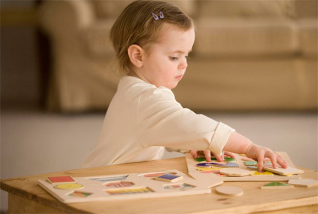 怎样更科学的开发宝宝智力