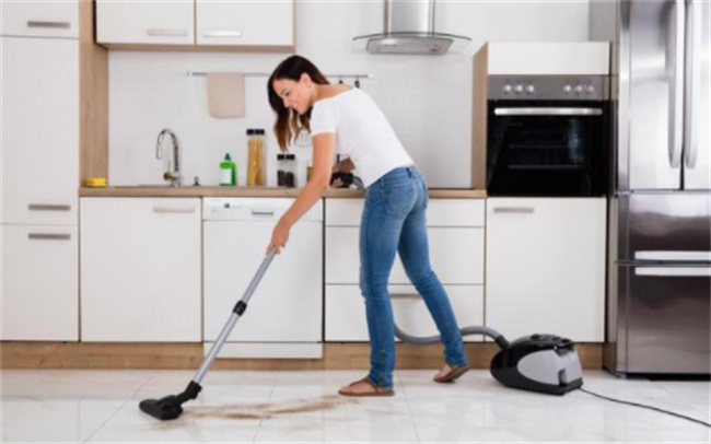 产后哪些家务可以减肥