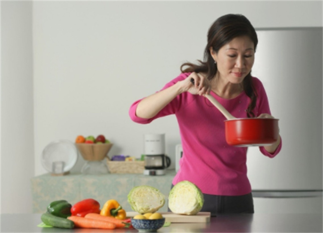 产后哪些家务可以减肥