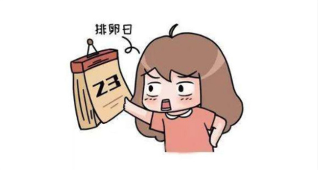 女性排卵期有什么症状