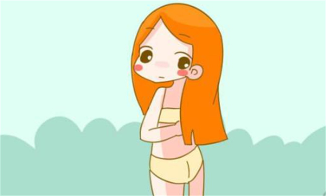 孕期为什么会乳晕长毛