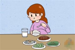 饮食不当可以导致早产吗