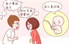胎儿会不会有成人一样的情绪