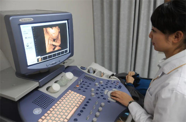 胎儿异常，应该做这些测试