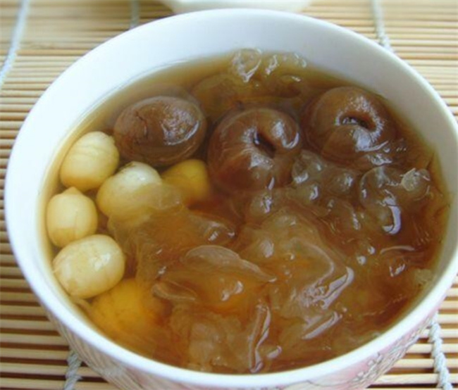 素食催乳汤食谱大全和做法