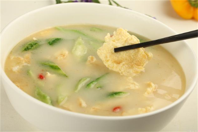 素食催乳汤食谱大全和做法
