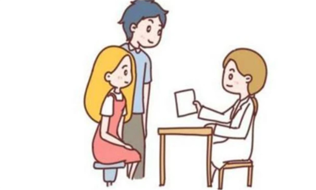 怎样检查和诊断不孕症