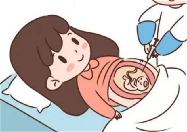 怎样治疗羊膜带