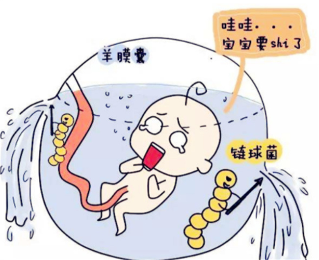 怎样治疗羊膜带