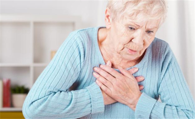 心慌心悸应该做哪些检查