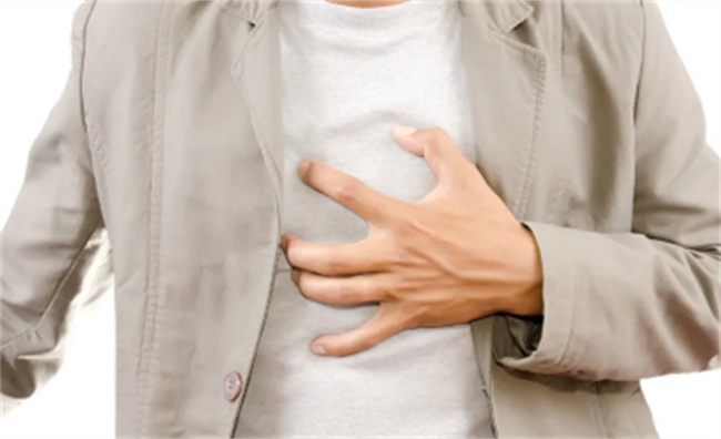 心慌心悸应该做哪些检查