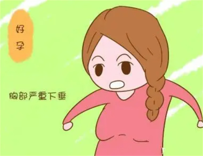 产后丰胸的方法有哪些