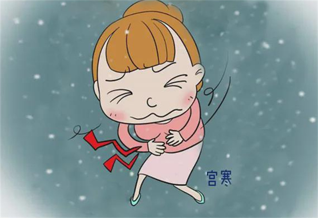 宫寒应该怎样调理