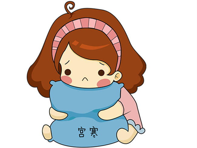 宫寒应该怎样调理