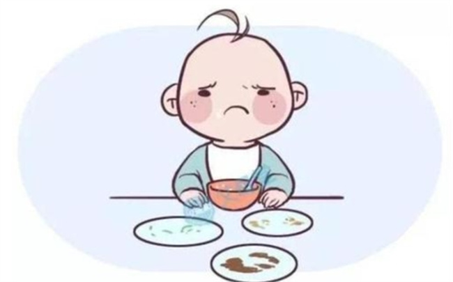 宝宝营养不良有哪些危害