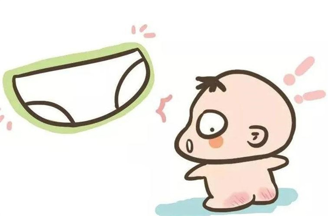 什么原因造成的婴儿红屁股