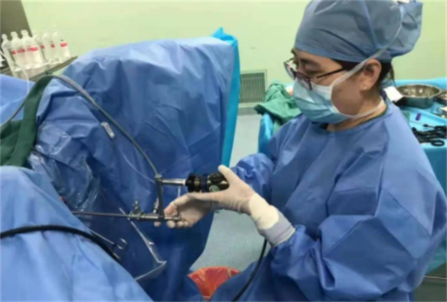 宫腔镜手术后多长时间可以同房