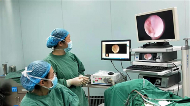 宫腔镜手术后多长时间可以同房