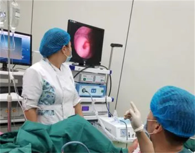 宫腔镜手术后多长时间可以同房