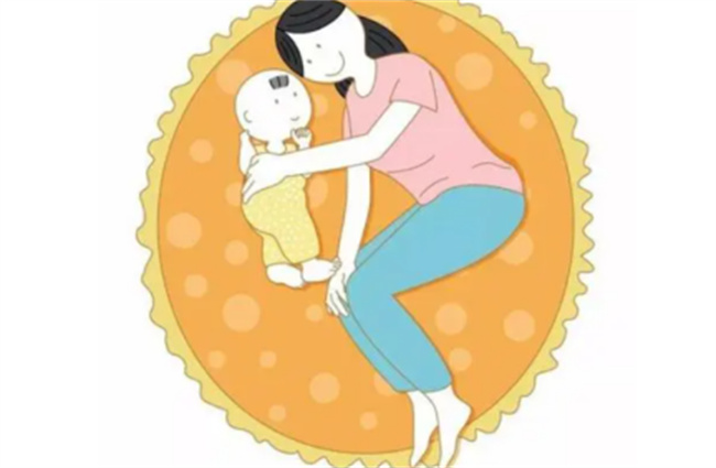 产后常见的月子病