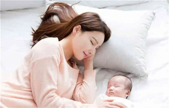 产后的衣服应该怎么选