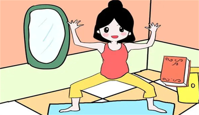 产后瘦身常见的几种误区