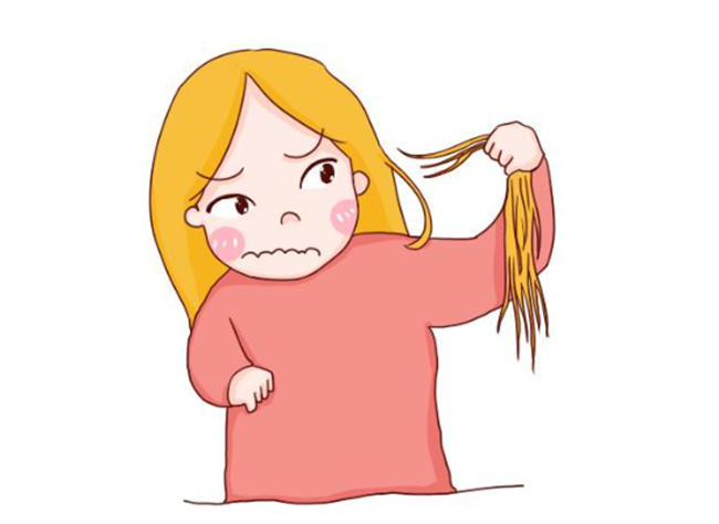 如何预防产后脱发