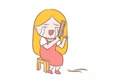 如何预防产后脱发