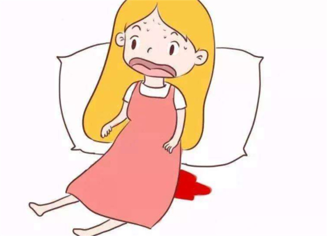 什么原因引起的妇科崩漏
