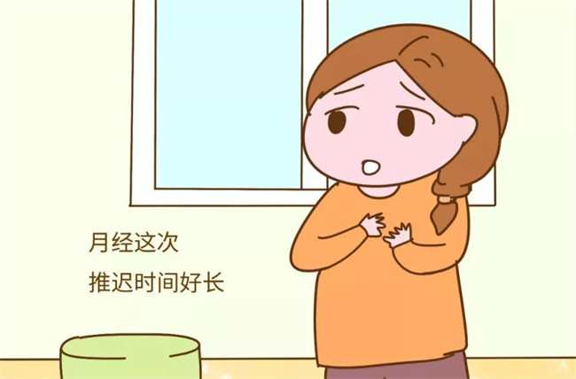 不来月经也没有怀孕是什么原因