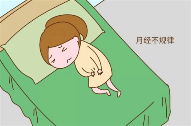 不来月经也没有怀孕是什么原因