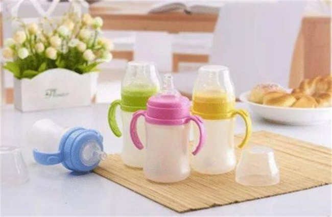 奶瓶依赖的危害有多大