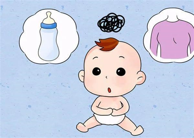 奶瓶依赖的危害有多大