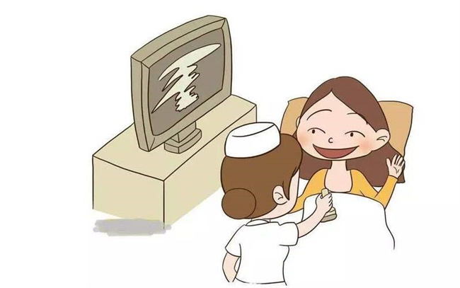 孕前不能忽视的检查