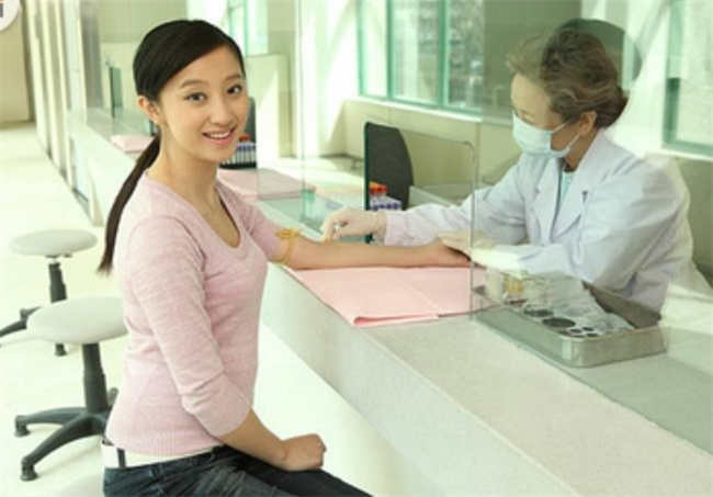 孕前不能忽视的检查