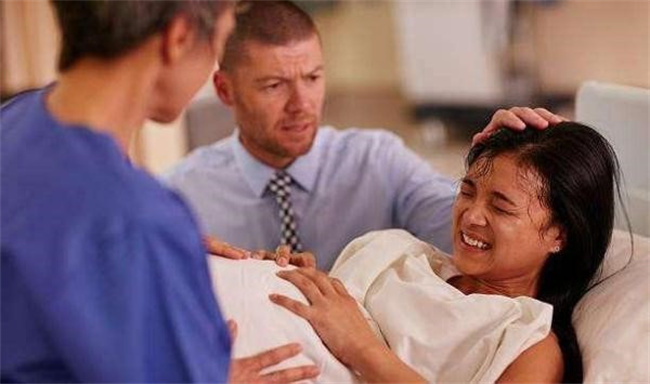 丈夫陪产的好处