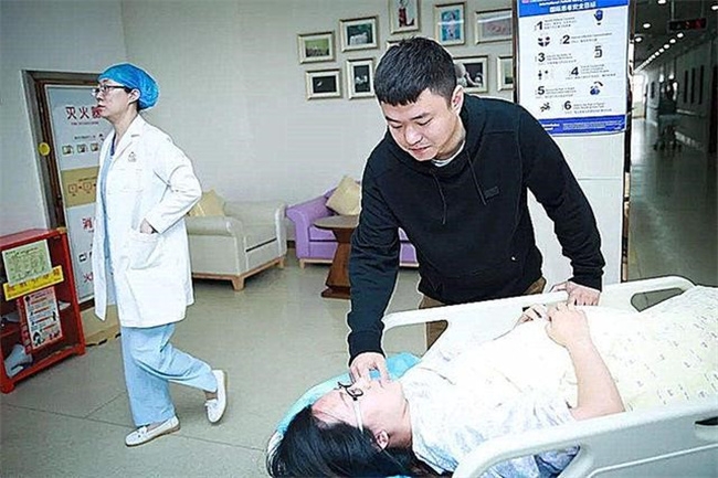 丈夫陪产的好处