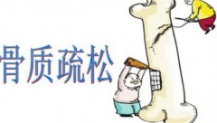 更年期骨质疏松症该怎样治疗