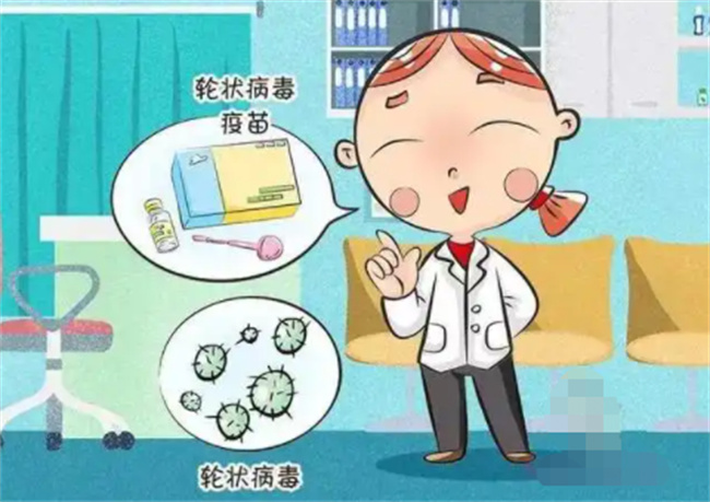 孩子感染轮状病毒如何护理