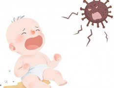 小儿轮状病毒有哪些危害